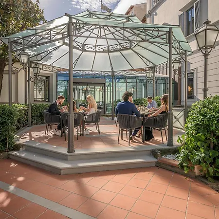 Palazzo Montebello 4* Florencia