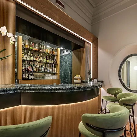 Hotel Palazzo Montebello