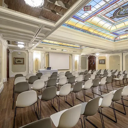 Hotel Palazzo Montebello Florencia