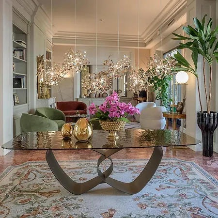 Palazzo Montebello Hotel