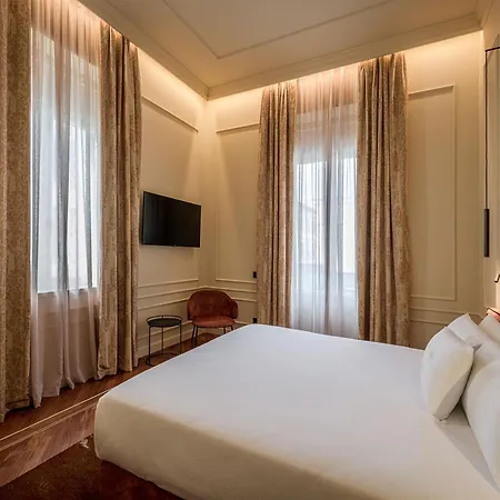 Hotel Palazzo Montebello 4*