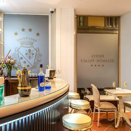 Atlantic Palace Florencia