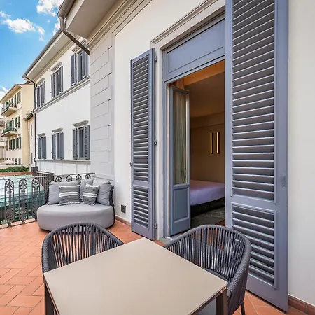Hotel Palazzo Montebello