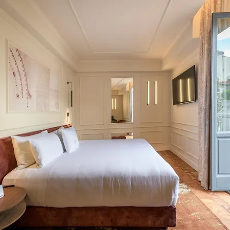 Palazzo Montebello Hotel 4*