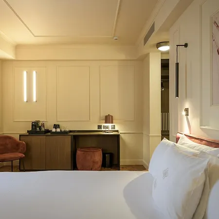 Hotel Palazzo Montebello 4*