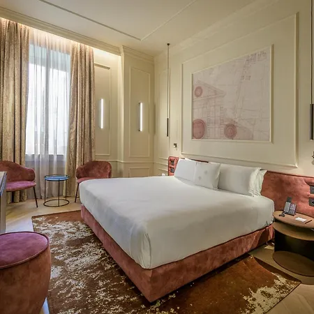 Palazzo Montebello Hotel