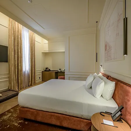 Palazzo Montebello 4*