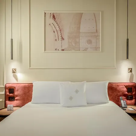 Palazzo Montebello Hotel 4*