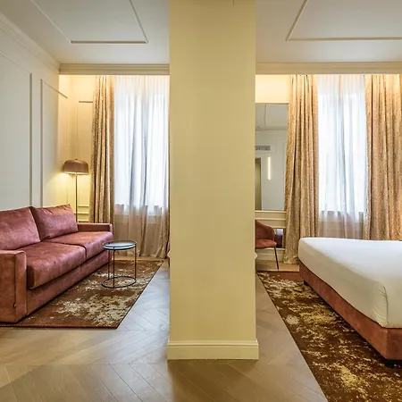 Hotel Palazzo Montebello 4*
