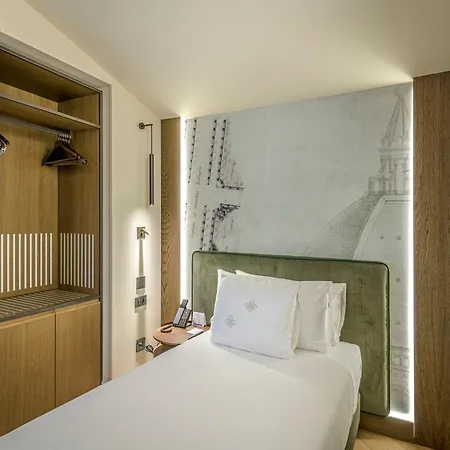 Palazzo Montebello 4* Florencia