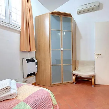 Apartment Dante *