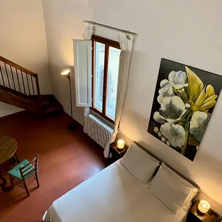 Medusa Guest house Florence