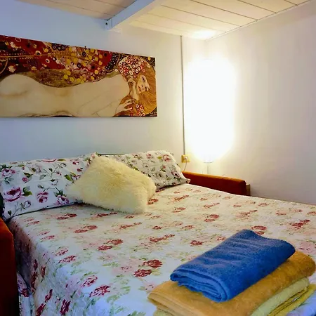 Apartment Laura Florence