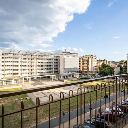 Apartment Maragliano Prestige