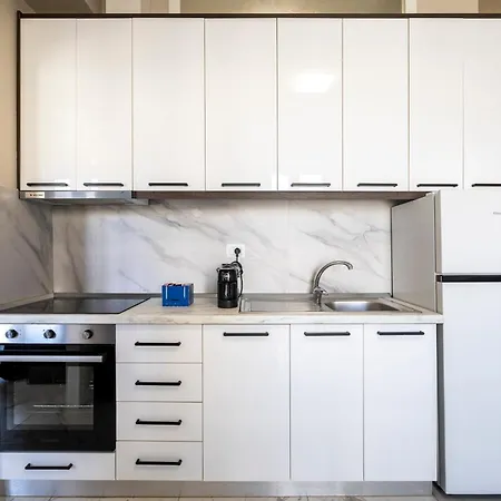 Maragliano Prestige Apartment *