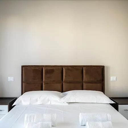 Maragliano Prestige Apartment