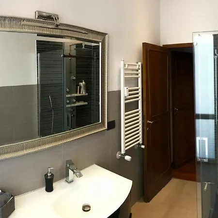 Masaccio Apartment Florence