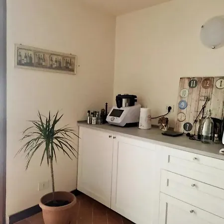 Lo Nel Borgo Séjour chez l'habitant Florence