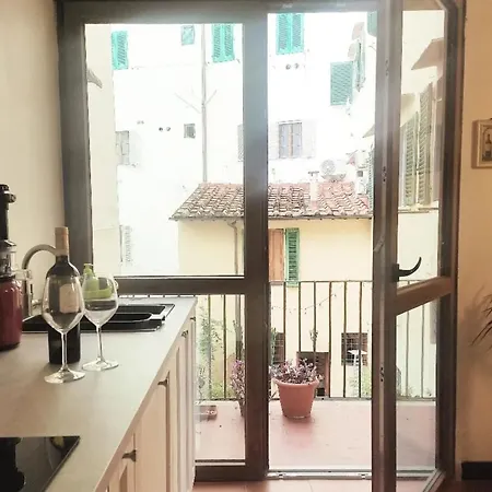 Lo Nel Borgo Séjour chez l'habitant *
