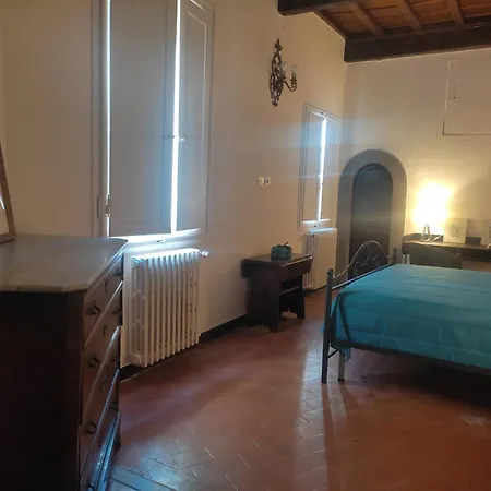 Séjour chez l'habitant Lo Nel Borgo Florence