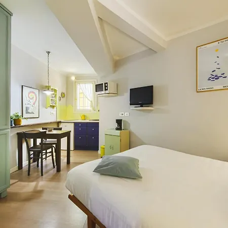 La Casina - Tintori * Φλωρεντία