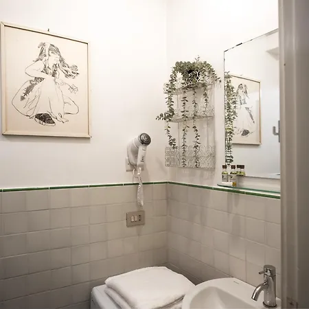 La Casina - Tintori Apartment *