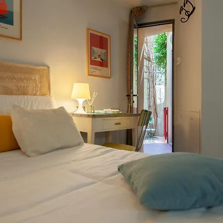 Apartment La Casina - Tintori Florence