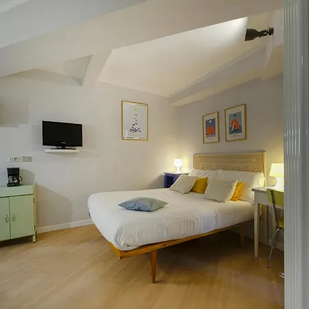 La Casina - Tintori * Φλωρεντία