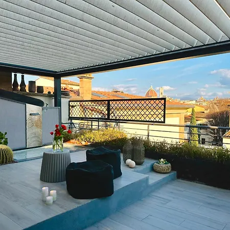 Holiday home Romantic Luxury Penthouse *