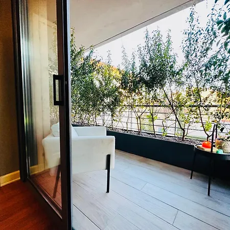 Romantic Luxury Penthouse * Florence