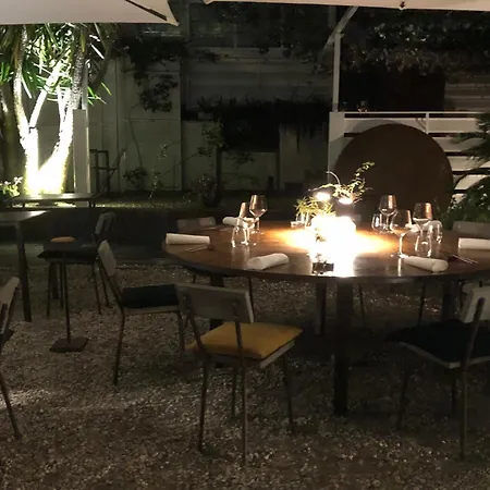Hotel Astro Mediceo