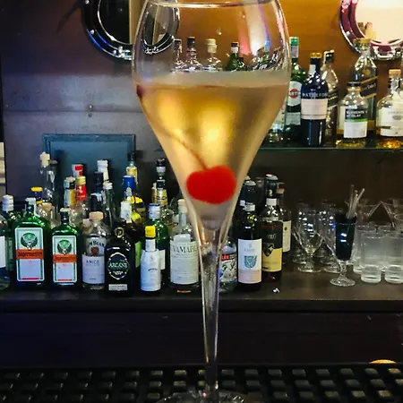 美第齐天文酒店 酒店 佛罗伦萨