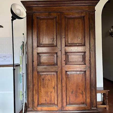 Appartamento De' Ramaglianti