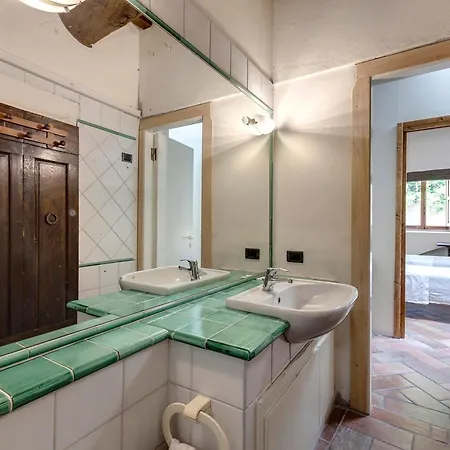 Anguillara 7a Apartment Florence