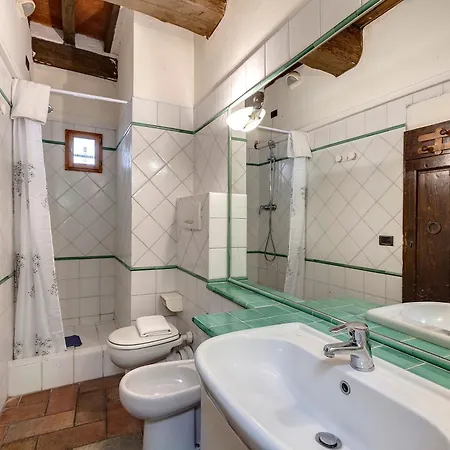 Apartment Anguillara 7a *