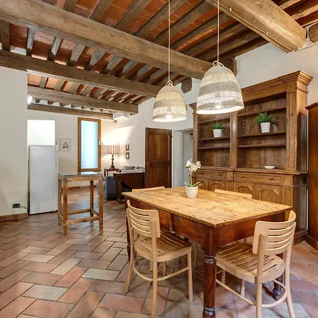 Apartment Anguillara 7a *