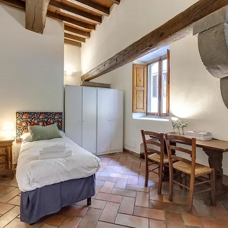 Apartment Anguillara 7a