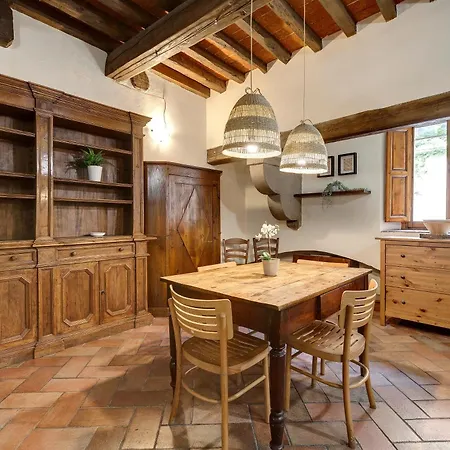 Anguillara 7a Apartment Florence