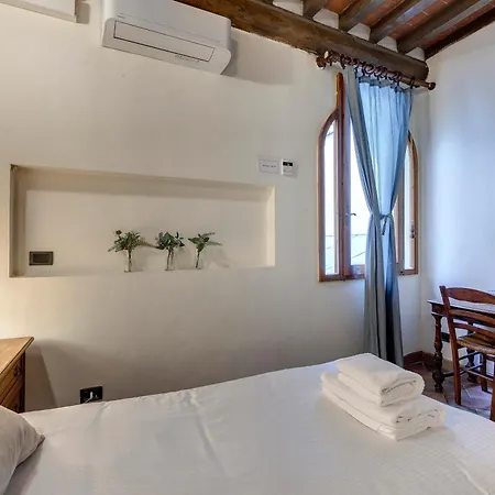 Anguillara 7a Apartment