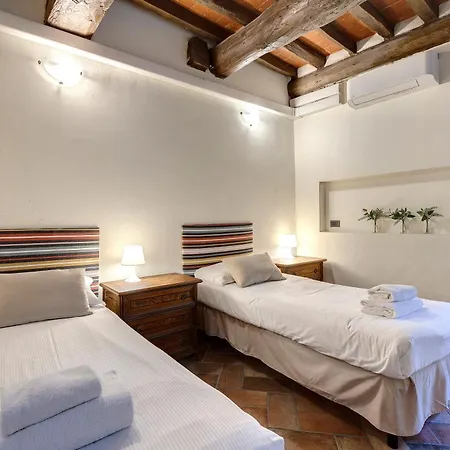 Apartment Anguillara 7a