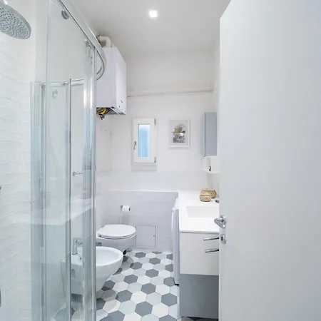 Delizioso Trilocale Nel Cuore Di Firenze! Apartmán Florencie