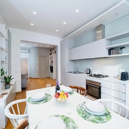 Delizioso Trilocale Nel Cuore Di Firenze! Apartmán