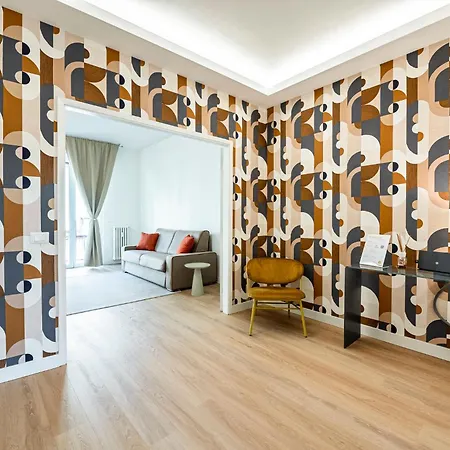 Apartment Fortezza Da - 130sqm Center 5 Min & Terraces *
