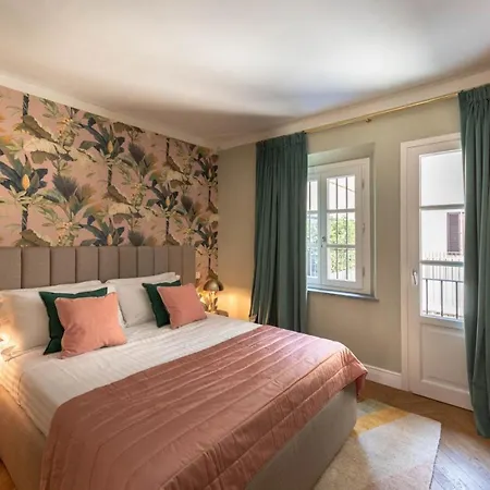 Duomo Penthouse Luxury In By Palazzo Pazzi Vitali Apartment