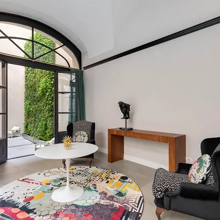 Duomo Penthouse Luxury In By Palazzo Pazzi Vitali *
