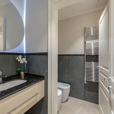 Duomo Penthouse Luxury In By Palazzo Pazzi Vitali Florence