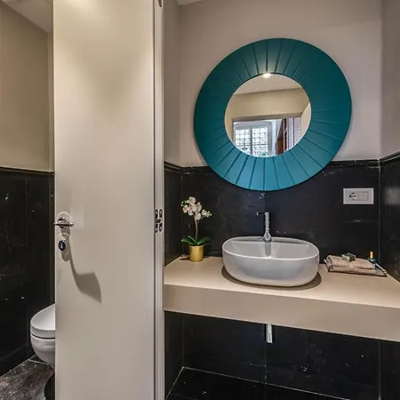 Duomo Penthouse Luxury In By Palazzo Pazzi Vitali *