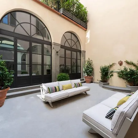 Duomo Penthouse Luxury In By Palazzo Pazzi Vitali Florence