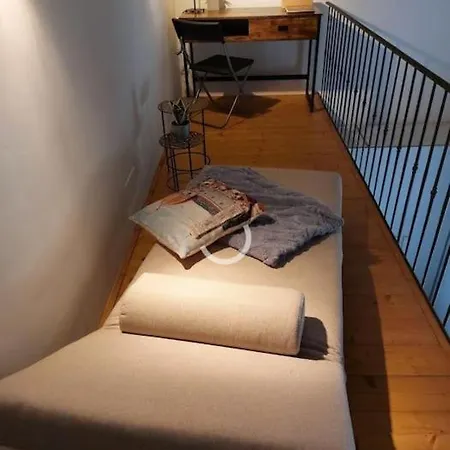 Le Cure Apartamento