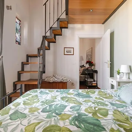 Le Cure Apartamento